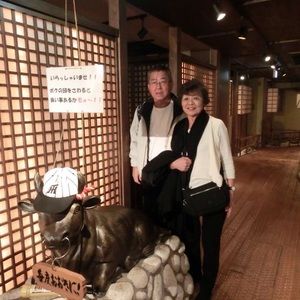 Meet your Posher, Elaine